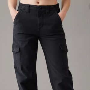 American Eagle Cargo Straight